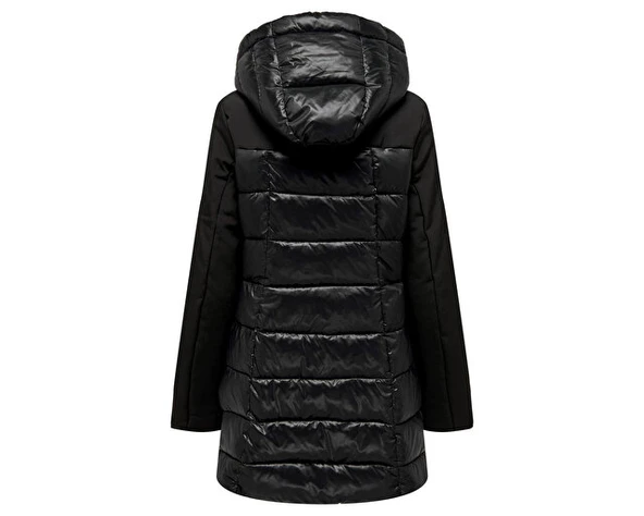 15294008 ONLSOPHIE MIX PUFFER OTW CC - Resim 4