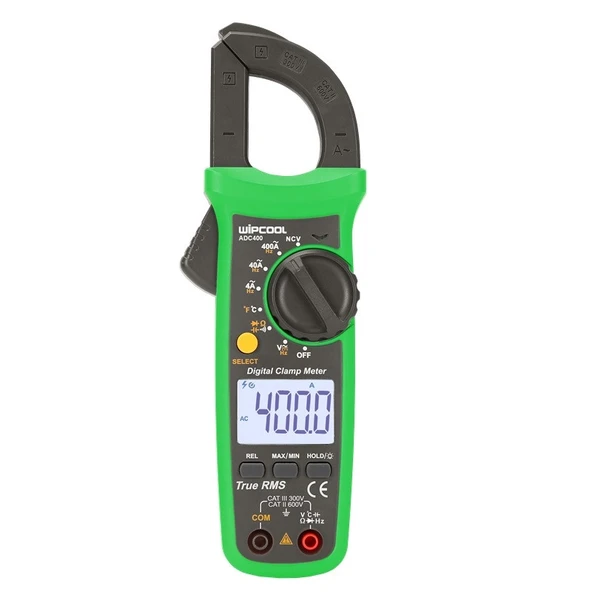Wipcool ADC400 Dijital Pens Metre ürün görseli 1