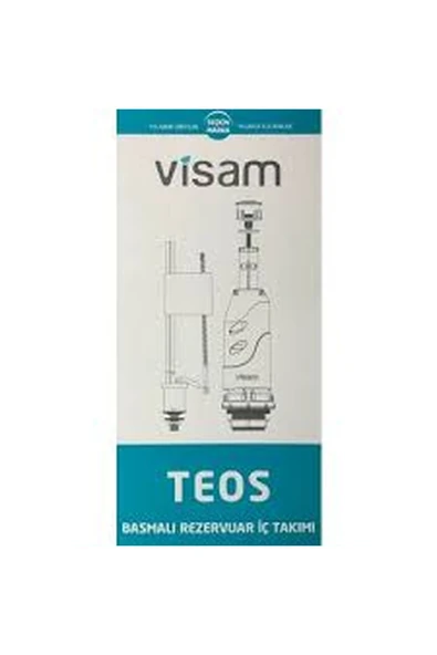 VİSAM - Resim 2