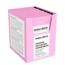 Maruderm Arındırıcı Meyve Enzim Toz Peeling 60 gr ürün görseli 1