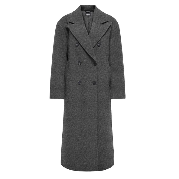 15349214 ONLBLAKE LIFE SHOULDERPAD COAT CC OTW ürün görseli 1