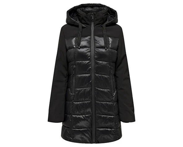 15294008 ONLSOPHIE MIX PUFFER OTW CC - Resim 9