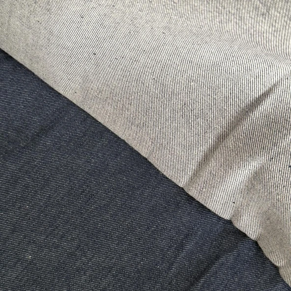 Cone Denim 060521286I Kot Kumaşı 169cm x 9,144metre ürün görseli 1