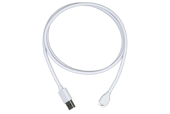 Structure Sensor USB Hacker Hızlı Şarj Kablosu 1 Metre ürün görseli 1