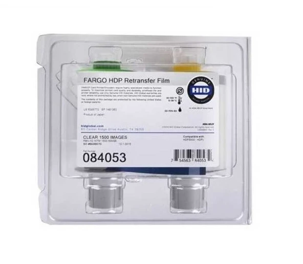 Fargo 84053 HDP Transfer Film ürün görseli 1
