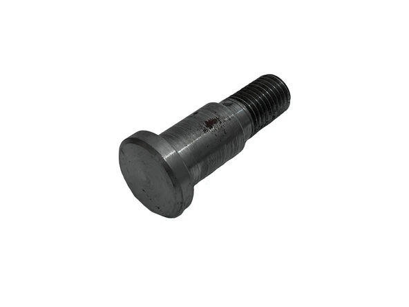 Alaşım Çelik Flanşlı Dişli Bağlantı Pimi 19,5x80mm ürün görseli 1