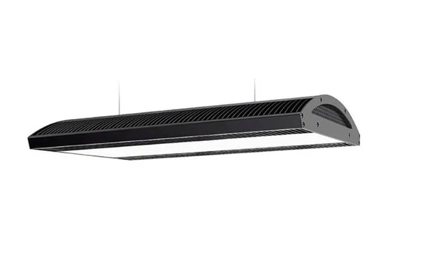 Week Aqua A430 Pro Tam Spektrum Akvaryum Led Işık 120W ürün görseli 1