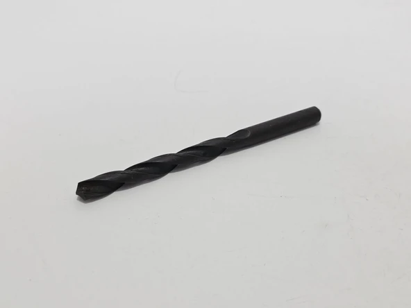 İthal Hss Matkap Ucu 7,5mm (1 Adet) - Resim 2