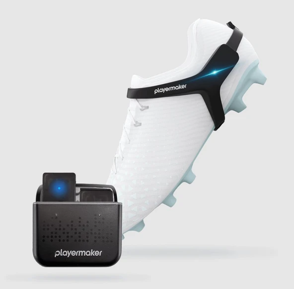 Playmaker 2.0 Akıllı Futbol Performans Analiz Cihazı Large ürün görseli 1