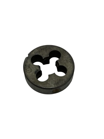 M14x1 Metrik Hss Diş Pafta 2. El ürün görseli 1