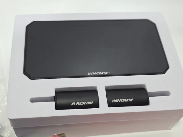 INNOVV N1 PRO Android Navigasyon ve Kamera Sistemi - Resim 5