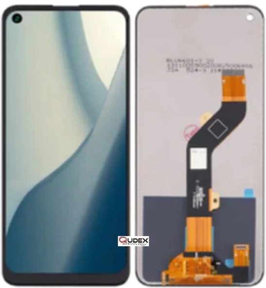 Tecno Spark 9T Lcd Ekran Dokunmatik Kh6 ürün görseli 1
