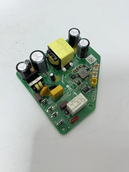 AA2329 INTL Tray Board Devre Kartı - Resim 2