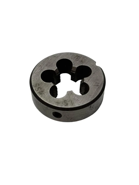 M17x1,5 Metrik Hss Diş Pafta 6g 2. El ürün görseli 1