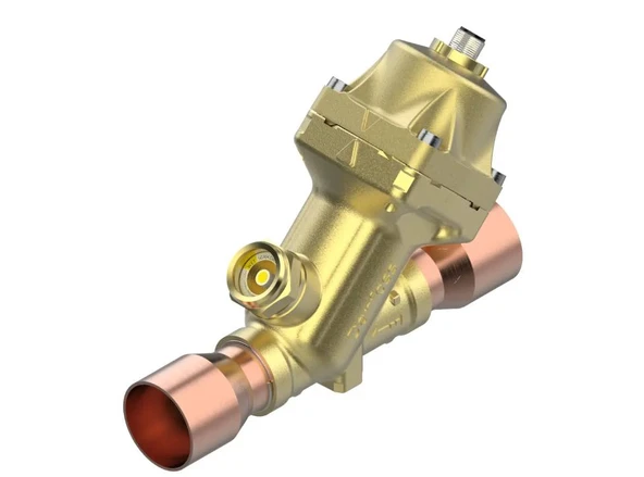 Danfoss ETS 250L Elektronik Genleşme Valfi 1 5/8" - 1 5/8" 034G3521 ürün görseli 1