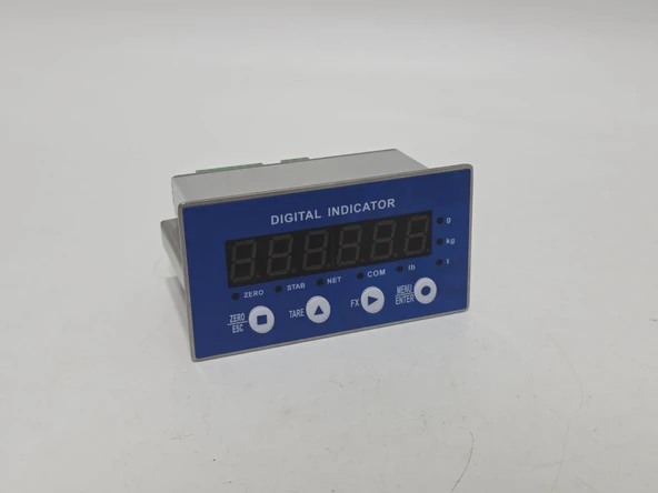 General Measure M01 Tartım İndikatörü - Resim 2