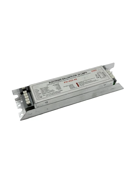 PH-425-40 Uv Lamba Elektronik Balast ürün görseli 1