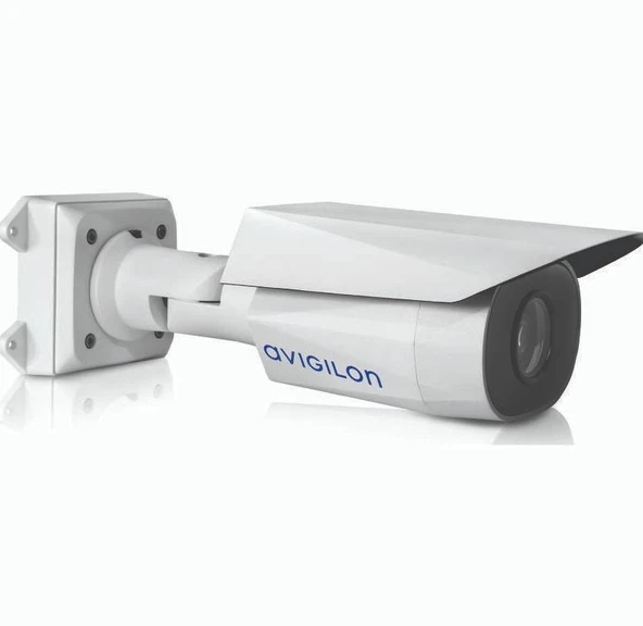 Avigilon 5.0L-H4A-BO1-IR-B 5MP IR Bullet IP Kamera ürün görseli 1
