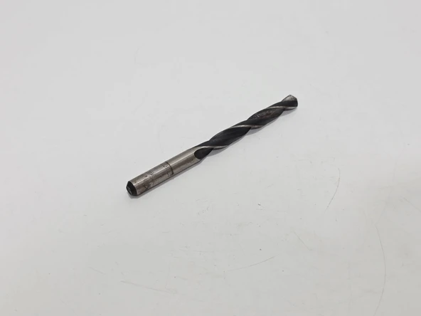 İthal Hss Matkap Ucu 8,5mm (1 Adet) - Resim 3