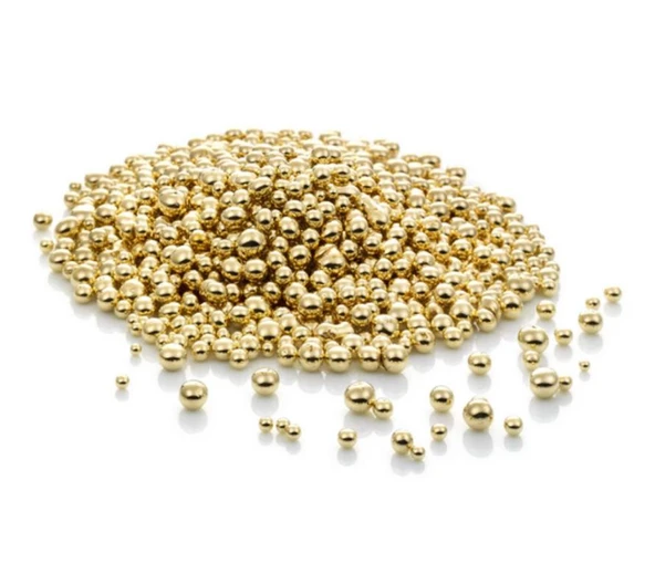 Legor B182N 18K Altın Döküm İşleme Alaşımı 200 Gram ürün görseli 1