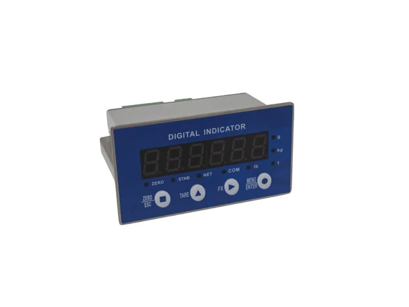General Measure M01 Tartım İndikatörü ürün görseli 1