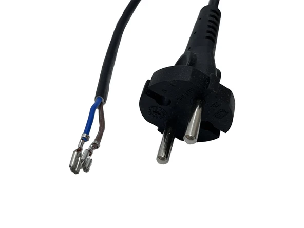 Ucu Açık Power Kablo Uzatma 2x0.75mm 6 Metre ürün görseli 1