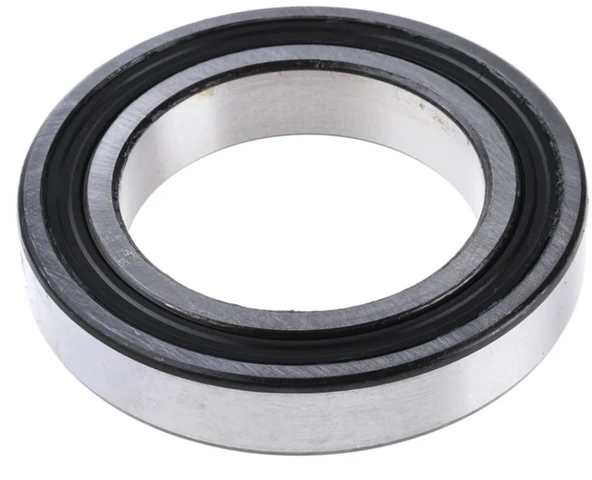 SKF 6014-2RS1 Rulman 70x110x20mm ürün görseli 1