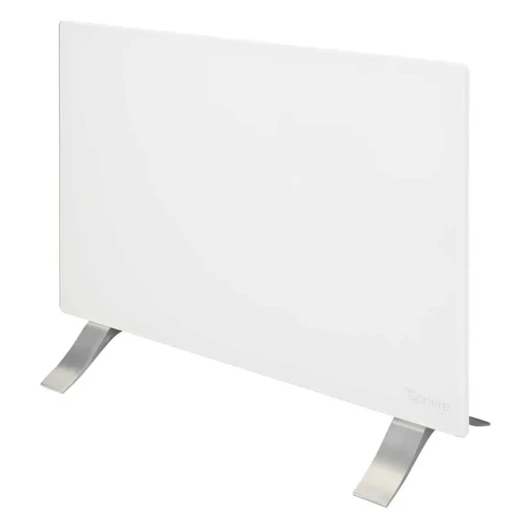 ThermoSphere TSGFR-1500-W Elektrikli Cam Panel Isıtıcı 1500W ürün görseli 1