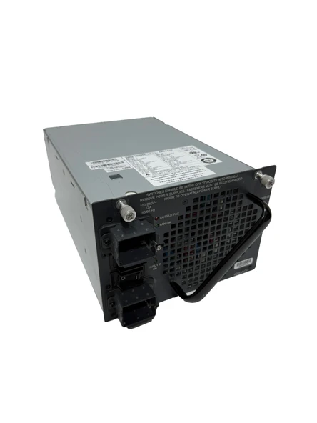 Cisco Catalyst 4500/4500E Psu Güç Kaynağı AA24410 2.El ürün görseli 1