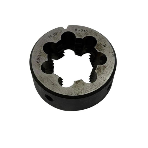 Narex M36 Metrik Hss Diş Pafta 3210 2. El ürün görseli 1