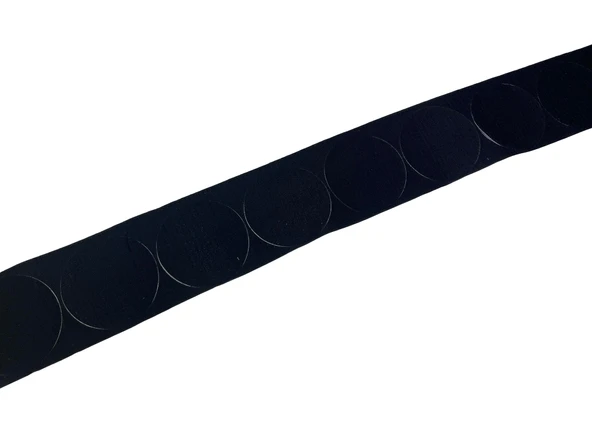Kendinden Yapışkanlı Cırt Tutucu 10cm 10 Adet ürün görseli 1