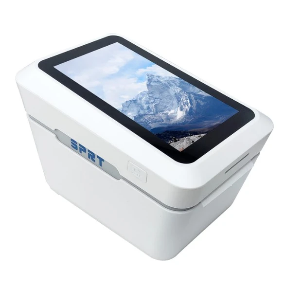 SPRT SP-Y33 7" Dokunmatik Ekranlı Android Fiş Yazıcı 80mm ürün görseli 1