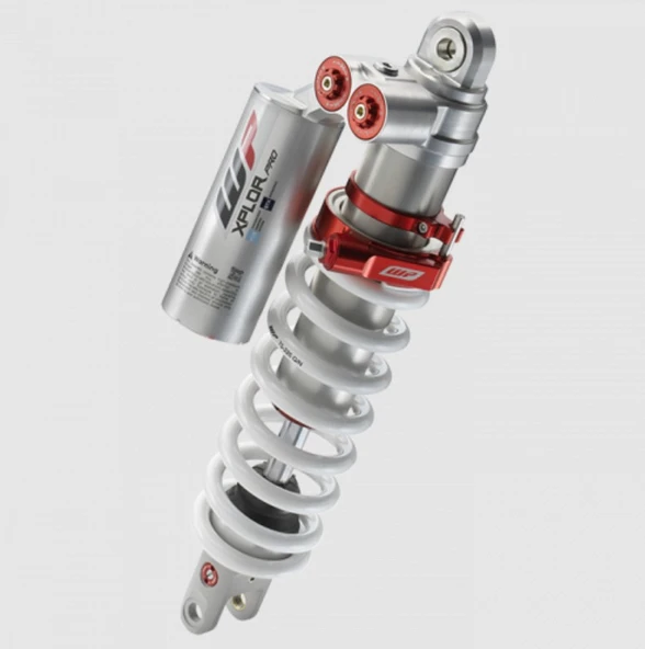 WP XPLOR PRO 8946 TRAX  KTM Enduro Uyumlu Arka Amortisör 12180U67SET ürün görseli 1