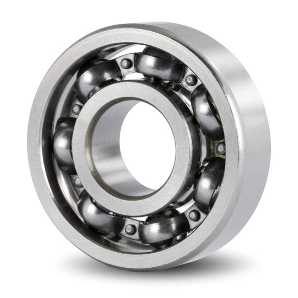 6214 Bilyalı Rulman 70x125x24mm ürün görseli 1