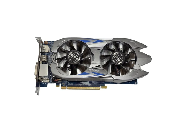 Galaxy GTX 750 1Gb Ekran Kartı (ARIZALI) ürün görseli 1