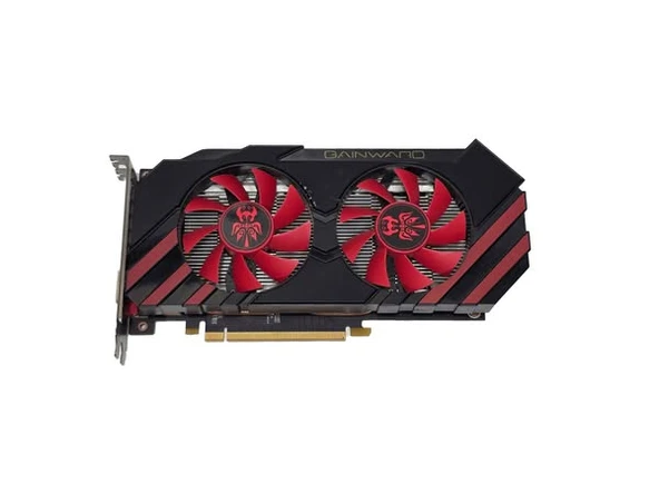 Gainward GTX 960 2GB Ekran Karti ARIZALI