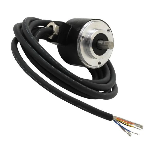 Koyo TRD-2E600B Rotary Encoder ürün görseli 1