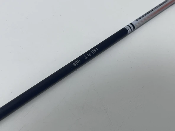 Easton Vector 800 Karbon Hedef Oku Şaftı 4mm - Resim 3