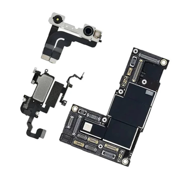 iPhone 12 Pro Max 256 GB Anakart ürün görseli 1