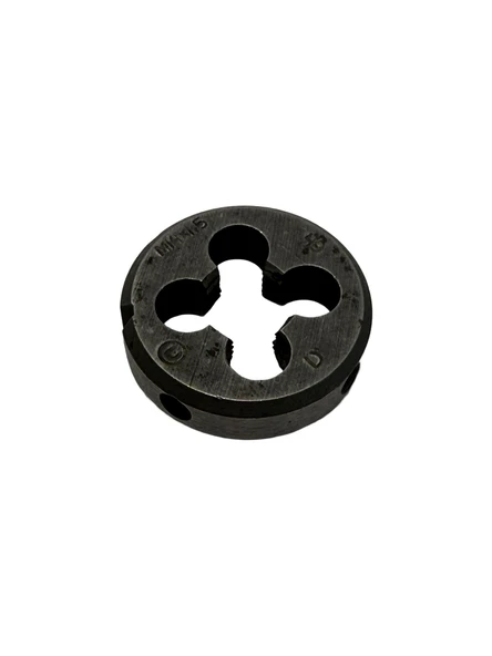 M14x1,5 Metrik Hss Diş Pafta 2. El ürün görseli 1