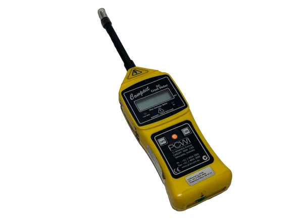 PCWI Compact DC Crest Meter Porozite Dedektörü Kalibrasyon Cihazı 2.El ürün görseli 1