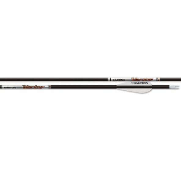 Easton Vector 600 Karbon Hedef Oku Şaftı 4mm ürün görseli 1
