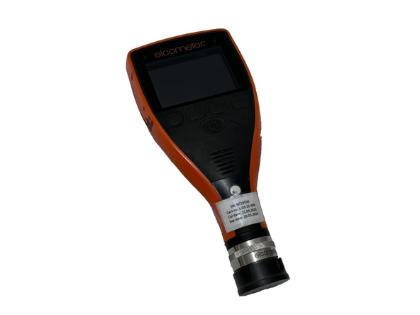 Elcometer 456 Kaplama Kalınlık Ölçüm Cihazı 2.El ürün görseli 1