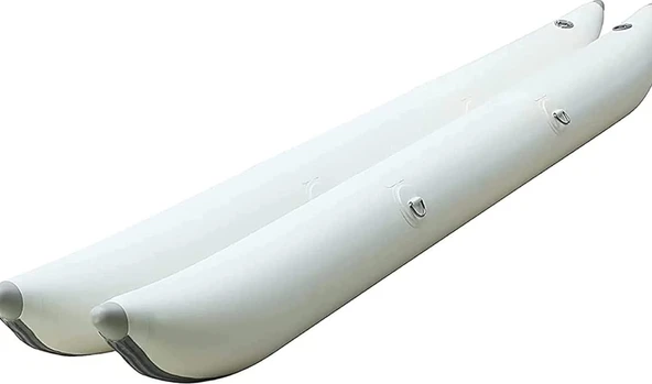 Deniz Bisikleti Pvc Şişme Marker Muz Tüp Takımı 300cm ürün görseli 1