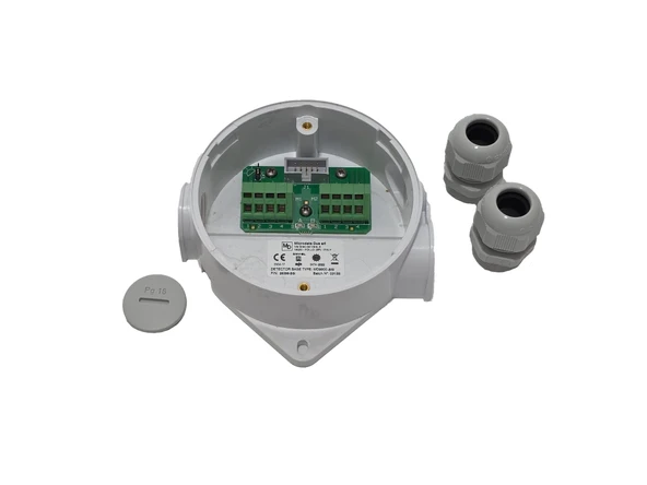 Microdata MD9900-BSI IP65 Dedektör Tabanı ürün görseli 1