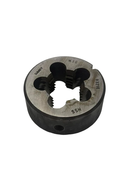 Narex M30 Metrik Hss Diş Pafta 3210 2. El ürün görseli 1