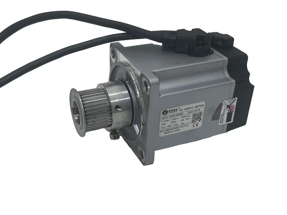 Leadshine ACM2-08008H2 AC Servo Motor 3000rpm 750W 2.El ürün görseli 1