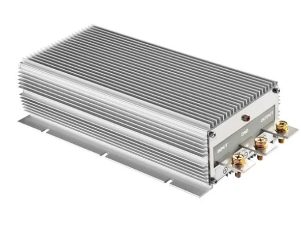 Voita VT-DD122440 12V–24V 40A DC/DC Konvertör ürün görseli 1
