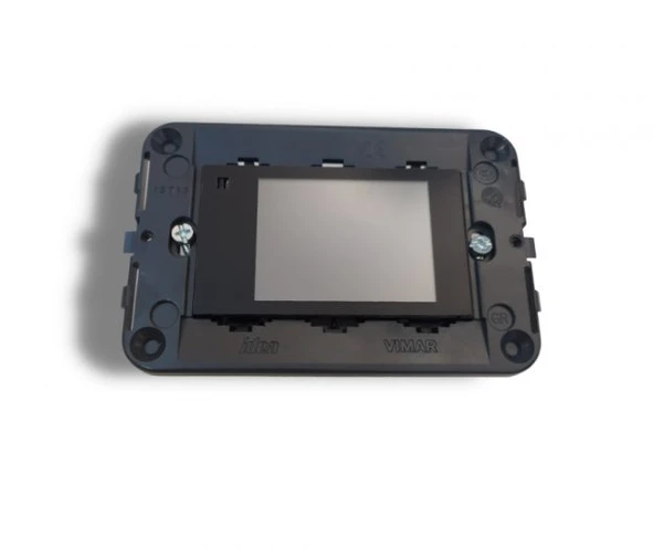 Vimar Idea 5309010 Fan Coil Dokunmatik Kontrol Paneli ürün görseli 1