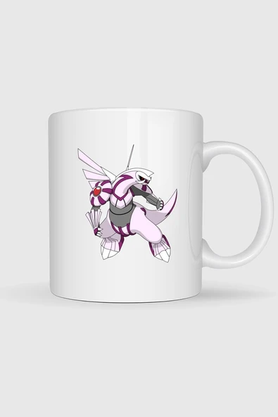Dialga Baskılı Kupa Bardak ürün görseli 1